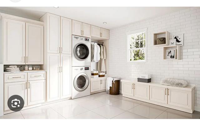 Laundry Room Organization and Space Upgrade - Image 2