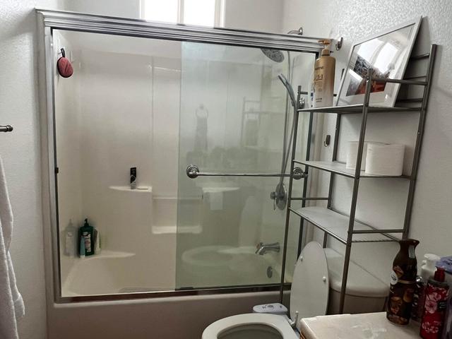 Bathroom Remodel: Shower Conversion with Tile