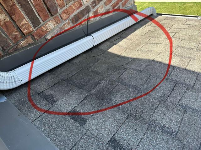 Roof Repair and Water Damage Remediation